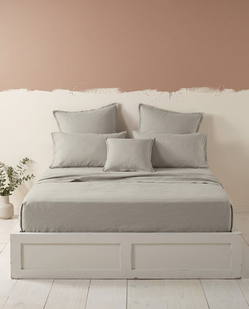 Essentials Bedsheet Set