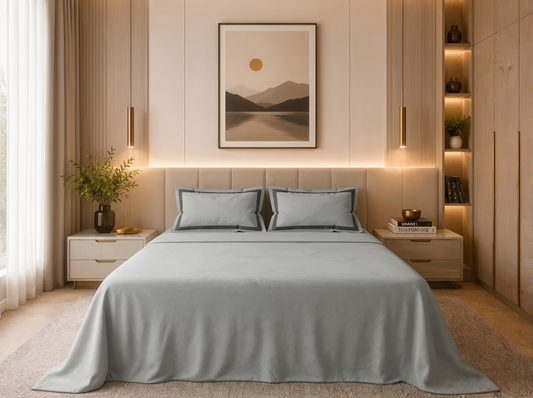 Accord Bedsheet Set
