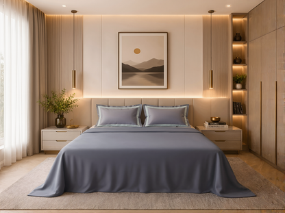 Accord Bedsheet Set