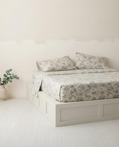 Mabel Bedsheet Set