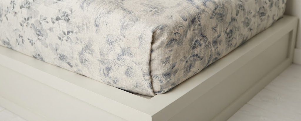 Mabel Bedsheet Set