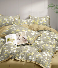 Royce Bedsheet Set