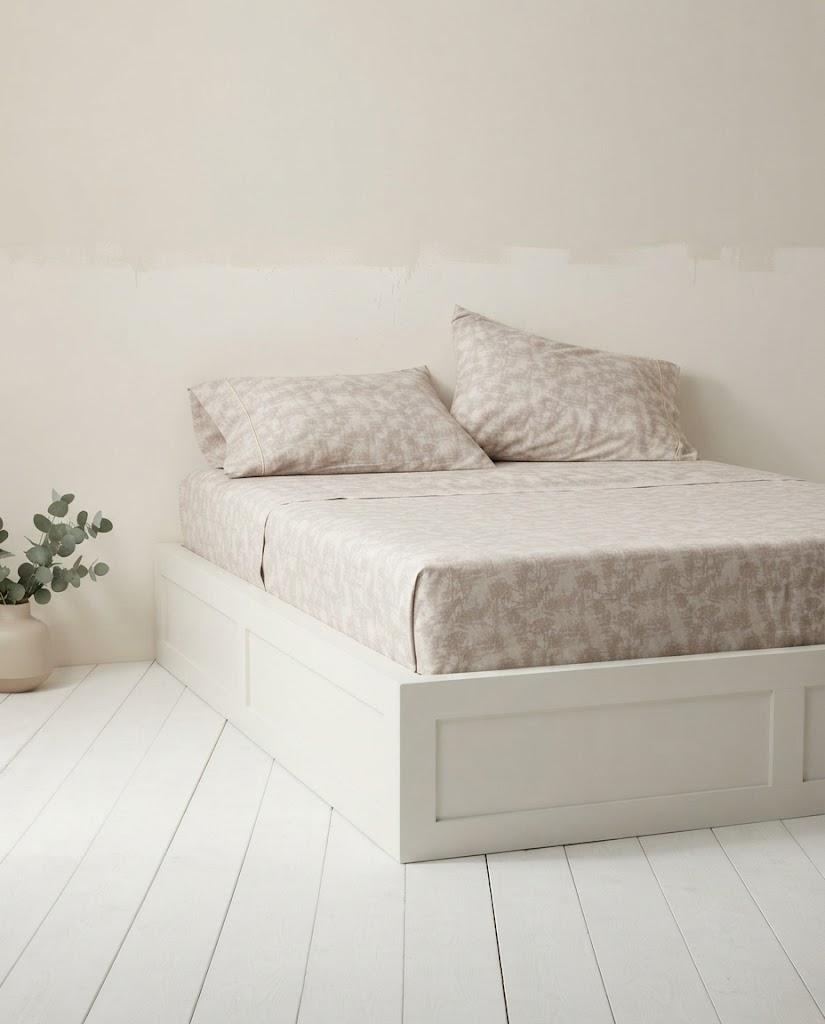 Mabel Bedsheet Set