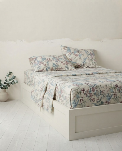 Mabel Bedsheet Set