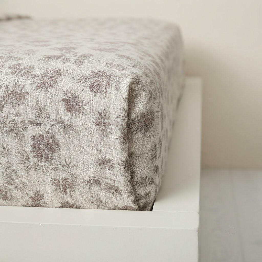 Mabel Bedsheet Set