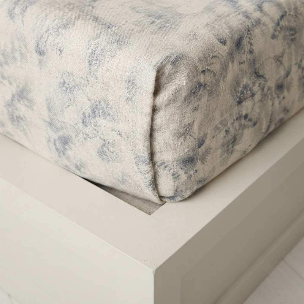 Mabel Bedsheet Set