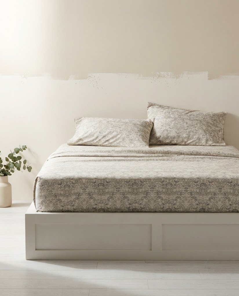 Mabel Bedsheet Set