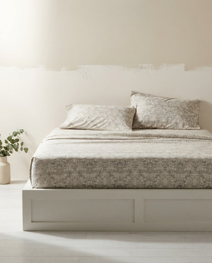 Mabel Bedsheet Set