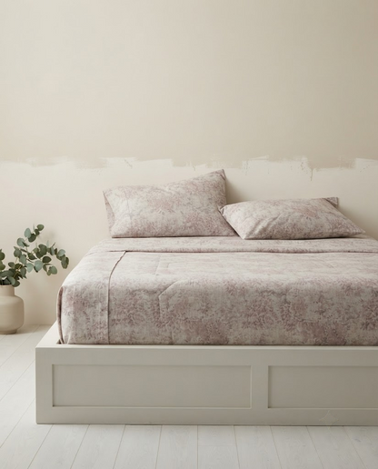 Mabel Bedsheet Set