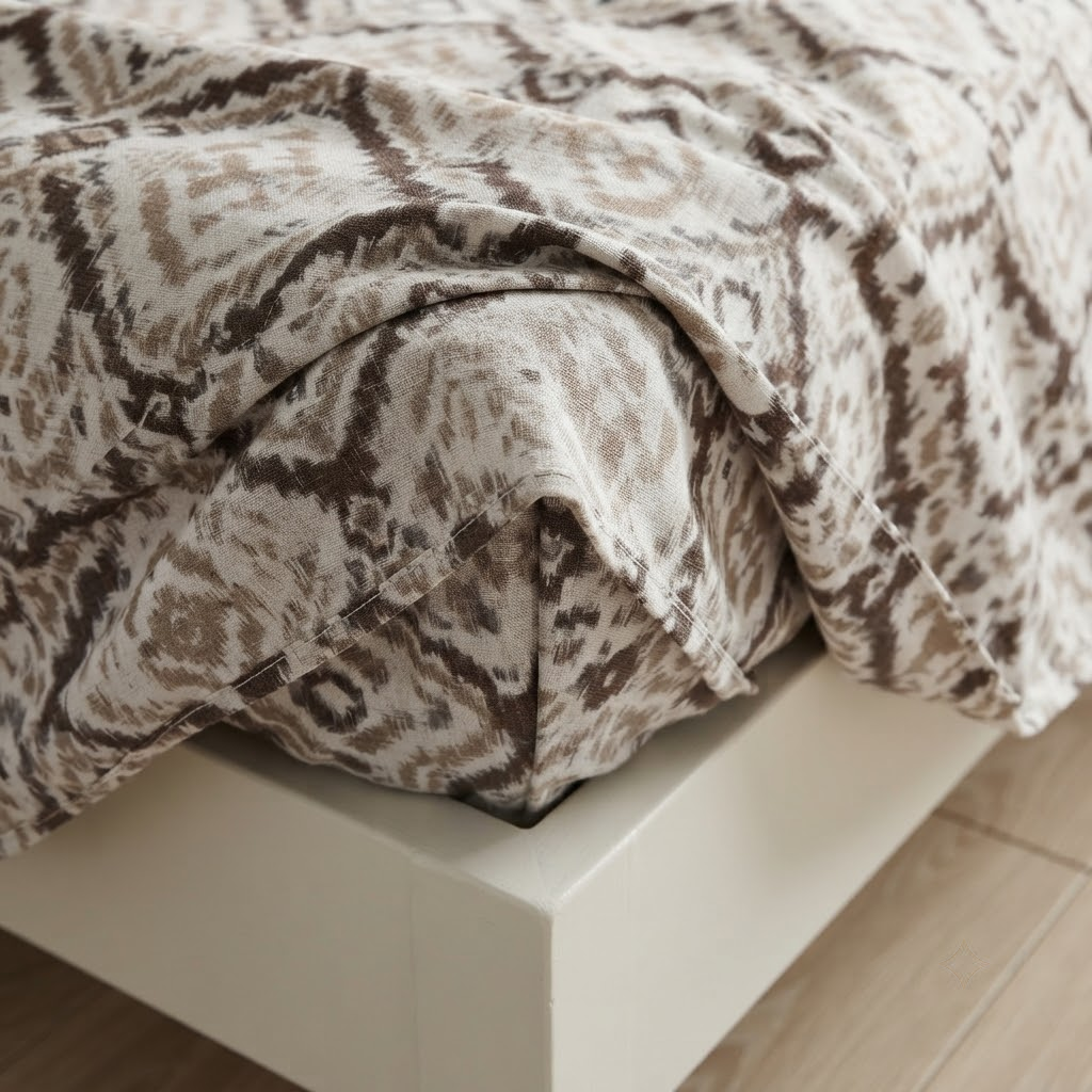 Bosco Bedding Gift Set