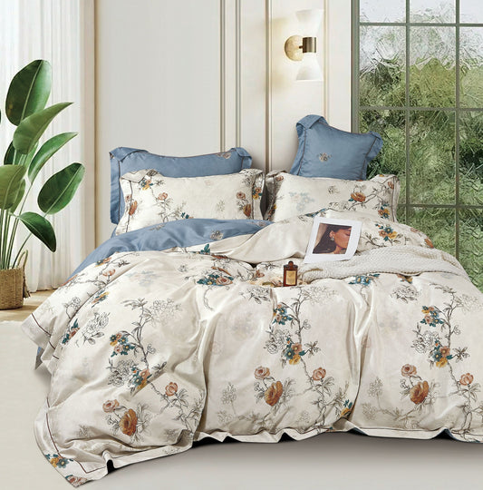 Clifton Bedsheet Set