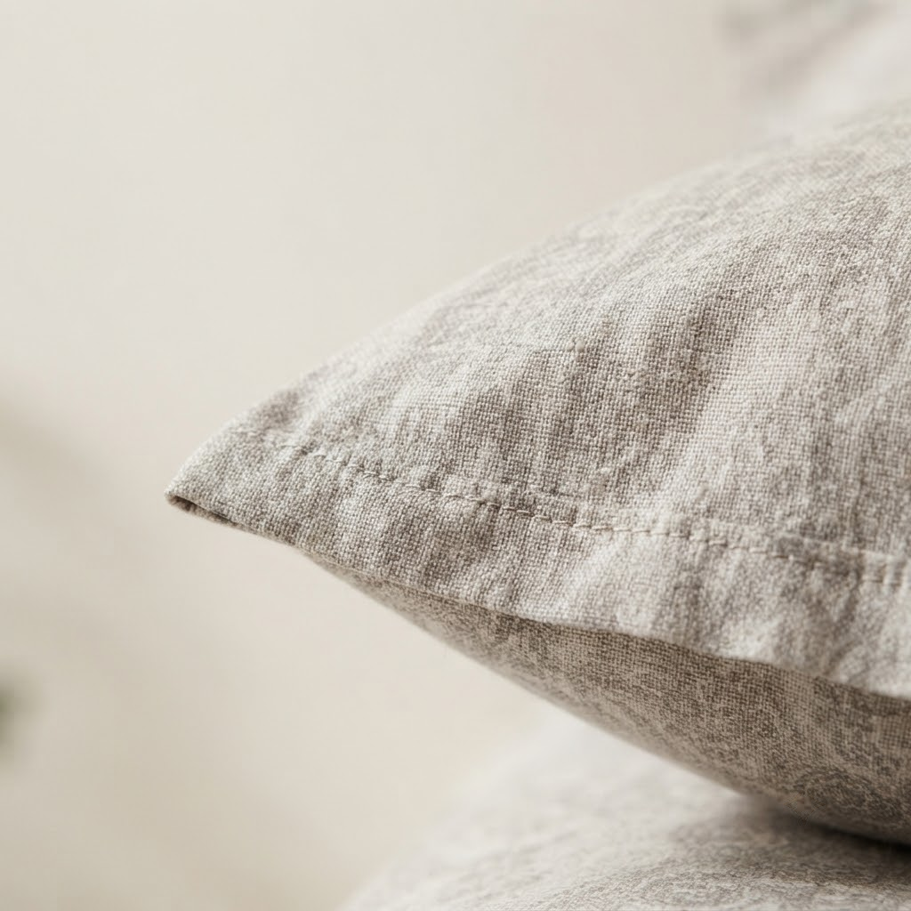 Mabel Bedsheet Set