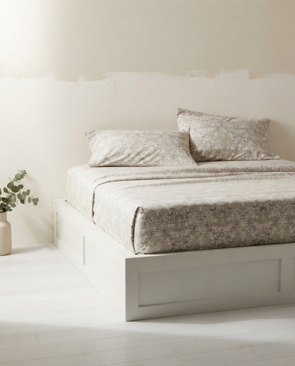 Mabel Bedsheet Set