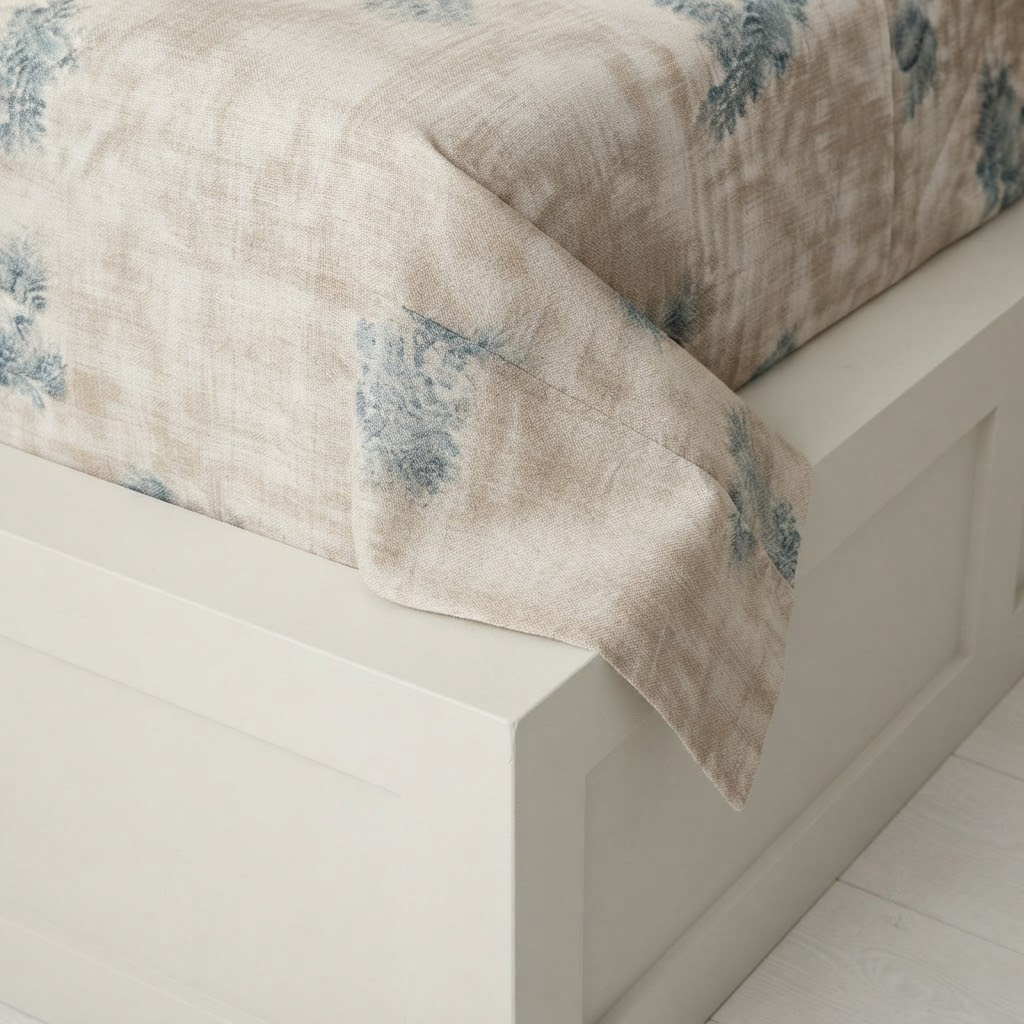 Mabel Bedsheet Set