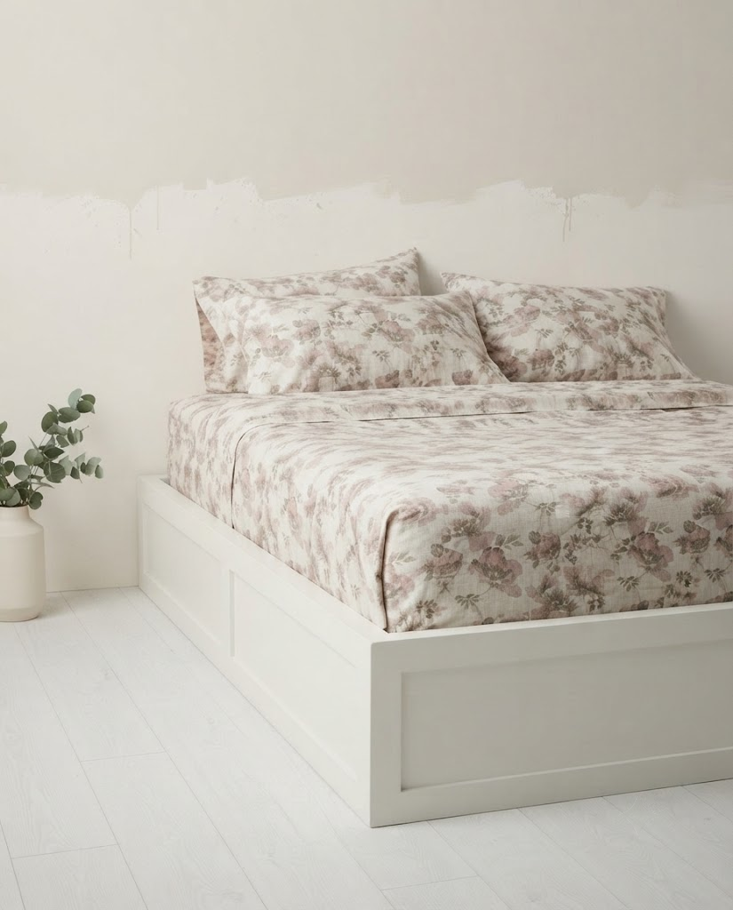 Mabel Bedsheet Set