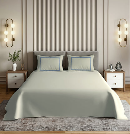 Accord Bedsheet Set