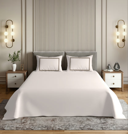 Accord Bedsheet Set