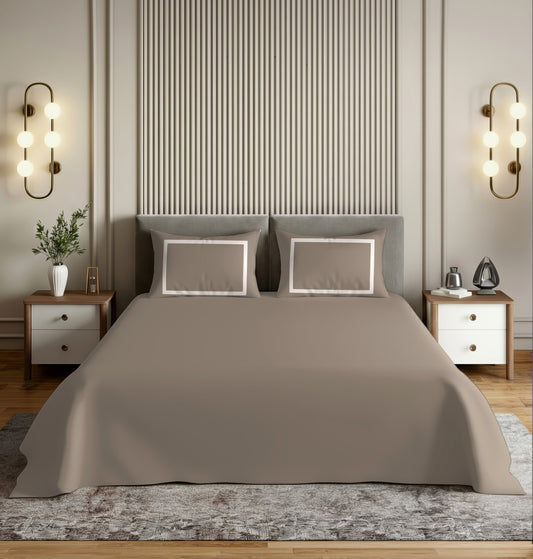 Accord Bedsheet Set