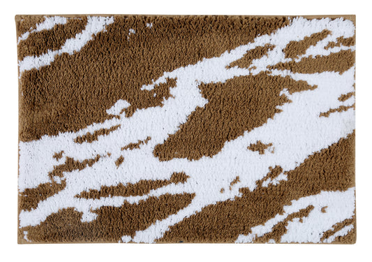 Texture Bath Mat