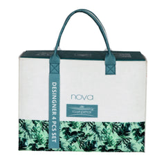Nova Duvet Set