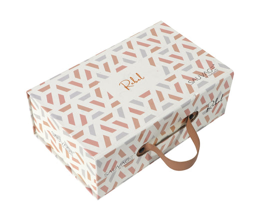Rebel Bedsheet Set