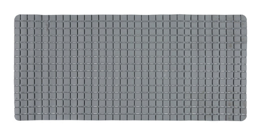 Rosepetal PVC Shower Mat