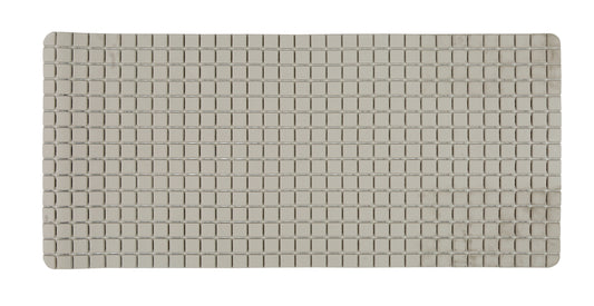 Rosepetal PVC Shower Mat