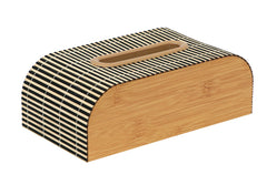 Tissue Box