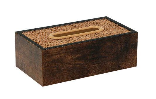 Tissue Box