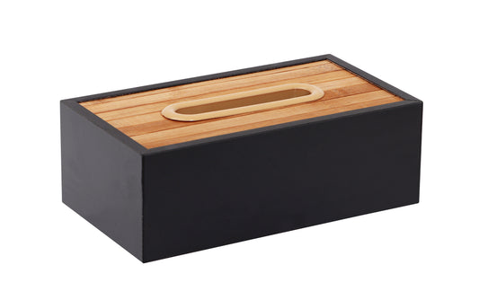Tissue Box