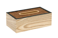 Tissue Box