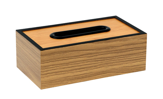 Tissue Box