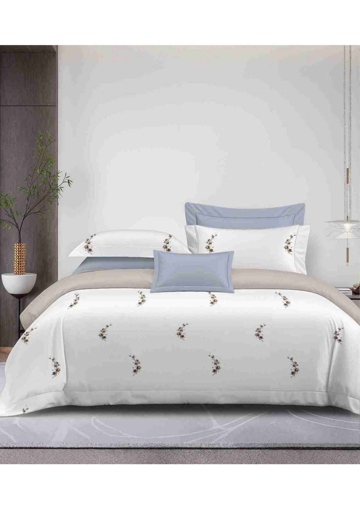 Viola Bedsheet Set