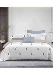 Viola Bedsheet Set