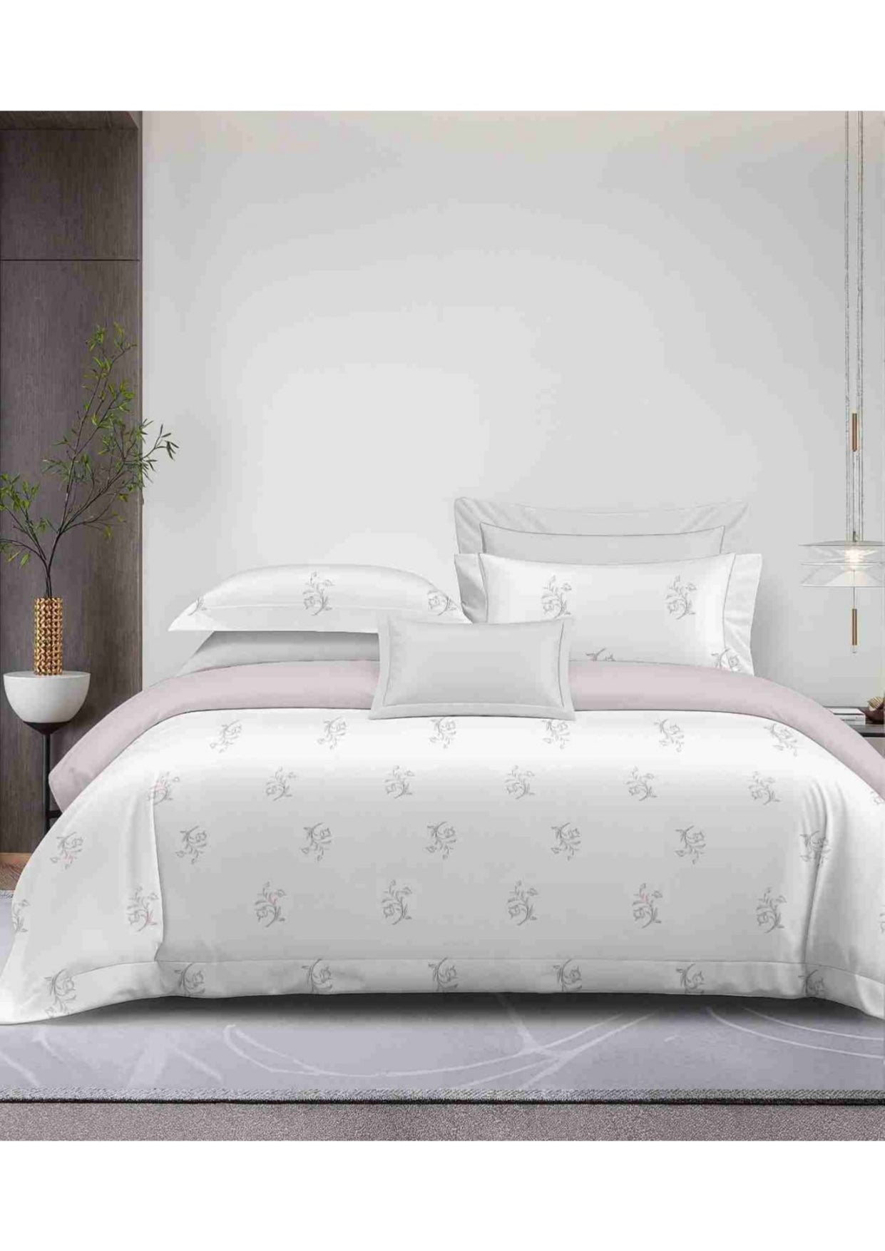 Viola Bedsheet Set