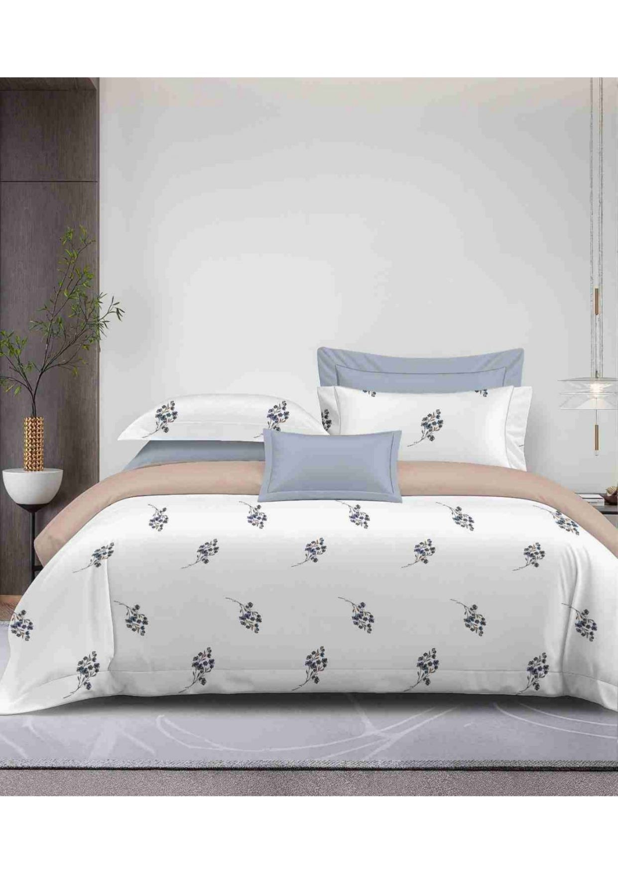 Viola Bedsheet Set